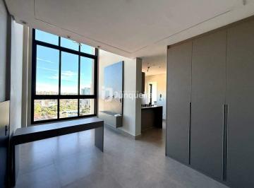 Apartamento · 39m² · 1 Quarto · 1 Vaga · Apartamento para aluguel, 1 quarto, 1 suíte, 1 vaga, São Dimas - Piracicaba/SP