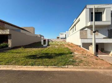 Terreno · 397m² · Terreno em Condomínio à venda, Ondas - Piracicaba/SP