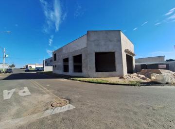 Comercial · 367m² · 3 Vagas · Salão comercial para alugar no bairro Residencial Azaléas, Saltinho-SP