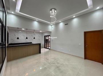 Casa · 134m² · 3 Quartos · 2 Vagas · Casa térrea para aluagar no Jardim Bom Sucesso em Indaiatuba-SP