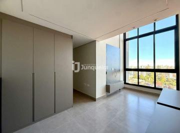 Apartamento · 39m² · 1 Quarto · 1 Vaga · Apartamento para aluguel, 1 quarto, 1 vaga, São Dimas - Piracicaba/SP