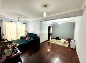 Apartamento · 86m² · 3 Quartos · 1 Vaga · Apartamento à venda, 3 quartos, 1 vaga, Jardim Elite - Piracicaba/SP
