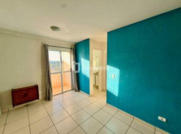Apartamento · 54m² · 2 Quartos · 1 Vaga · Apartamento à venda, 2 quartos, 1 vaga, Jardim Nova Iguaçu - Piracicaba/SP