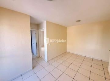 Apartamento · 54m² · 2 Quartos · 1 Vaga · Apartamento à venda, 2 quartos, 1 vaga, Jardim Nova Iguaçu - Piracicaba/SP