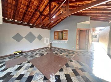 Casa · 70m² · 2 Quartos · 2 Vagas · Casa à venda, 2 quartos, 2 vagas, Conjunto Residencial Mário Dedini - Piracicaba/SP
