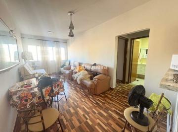 Apartamento · 49m² · 1 Quarto · 1 Vaga · Apartamento à venda, 1 quarto, 1 vaga, Centro - Piracicaba/SP