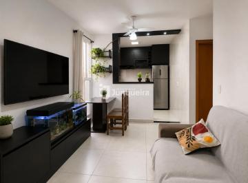 Apartamento · 40m² · 2 Quartos · 1 Vaga · Apartamento à venda, 2 quartos, 1 vaga, Jardim Parque Jupiá - Piracicaba/SP
