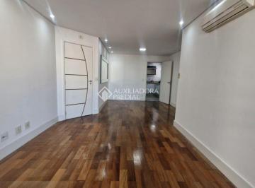 Apartamento · 155m² · 3 Quartos · 3 Vagas · Apartamento à venda, 155m² com 3 suítes - Santa Paula em São Caetano