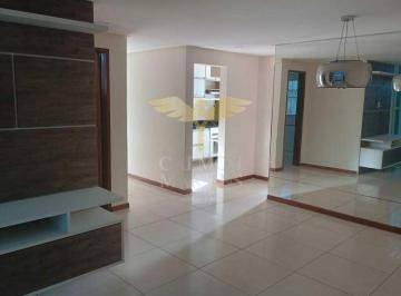 Apartamento · 82m² · 2 Quartos · 2 Vagas · APARTAMENTO 2 QUARTOS (1 SUÍTE), 82M², EM STELLA MARIS
