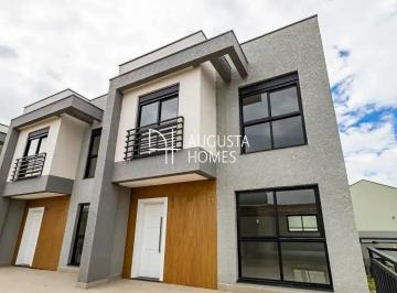 Casa · 184m² · 3 Quartos · 2 Vagas · Casa à venda - em Vista Alegre