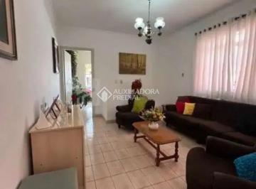 Casa · 220m² · 3 Quartos · 1 Vaga · Casa com Edícula à Venda no bairro Cerâmica com 3 dormitórios, 1 vaga.