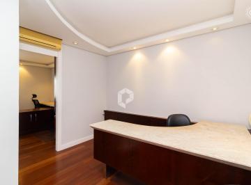 Recepção · Comercial para aluguel - em Batel