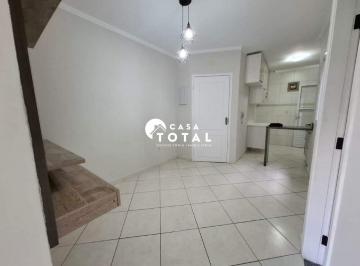 Apartamento · 50m² · 2 Quartos · 1 Vaga · Apartamento com 2 quartos à venda no bairro Vila Helena em Santo André | 1 vaga