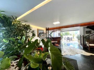 Apartamento · 360m² · 5 Quartos · 3 Vagas · EDK VENDE - COBERTURA DUPLEX - 5 QTOS - JARDIM OCEÂNICO - BARRA DA TIJUCA - RJ