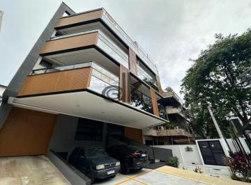 Apartamento · 117m² · 3 Quartos · 2 Vagas · EDK VENDE - 1ª LOCAÇÃO - 3 SUÍTES - JARDIM OCEÂNICO - RJ