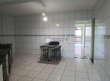 Casa · 125m² · 3 Quartos · 2 Vagas · ALUGUEL, CASA, VILA SÃO JOAQUIM