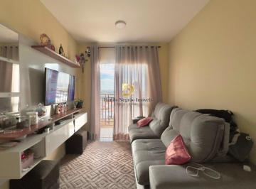 Apartamento · 2 Quartos · Apartamento à venda - em Santana de Parnaíba