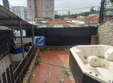 Casa · 150m² · 2 Quartos · 2 Vagas · Ótimo sobrado residencial de 150m² no Centro de Diadema!