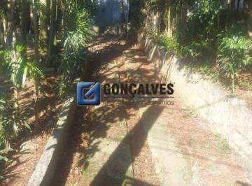 Rural · 120m² · 2 Quartos · 4 Vagas · Chácara à venda em São Bernardo do Campo – Jardim Tupã