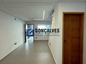 Casa · 103m² · 3 Quartos · 2 Vagas · Sobrado à venda na Vila Alzira (Santo André) | 3 dorms, 1 suíte, 2 vagas
