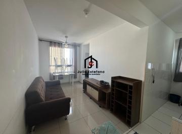 Apartamento · 47m² · 2 Quartos · Apartamento para aluguel - no Jardim Jaraguá
