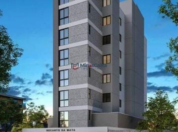 Apartamento · 85m² · 3 Quartos · 1 Vaga · Apartamento à venda no bairro Horto em Ipatinga