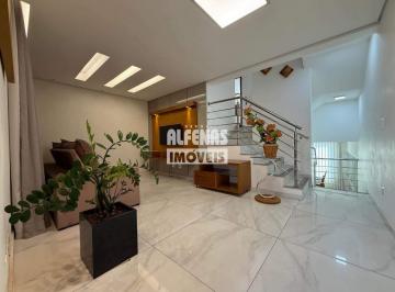 Casa · 306m² · 3 Quartos · 2 Vagas · Casa Geminada para aluguel 3 quartos no Bairro SAO GONÇALO