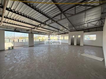 Comercial · 240m² · Andar Corrido Comercial para Alugar em Contagem (Eldorado) – 240 m²