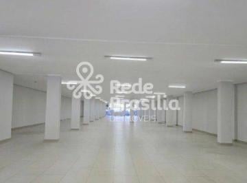 Comercial · 900m² · AVENIDA CENTRAL DO NUCLEO BANDEIRANTE