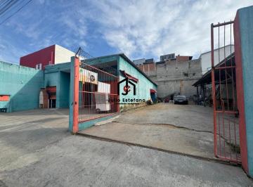 Comercial · 500m² · Comercial para aluguel - em Taubaté