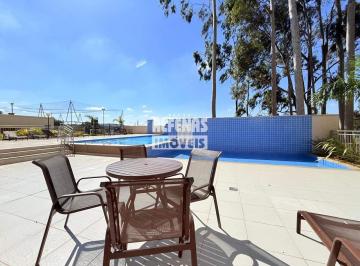 Apartamento · 46m² · 2 Quartos · 1 Vaga · Apartamento à venda 2 quartos no Bairro BAIRRO JK