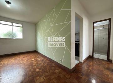 Apartamento · 67m² · 3 Quartos · 2 Vagas · Apartamento à venda 3 quartos no Bairro Santa Cruz Industrial