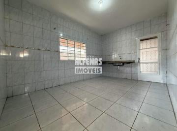 Casa · 70m² · 2 Quartos · 1 Vaga · Casa para alugar em Ibirité - Bairro Canaã (1ª Seção) | 2 quartos