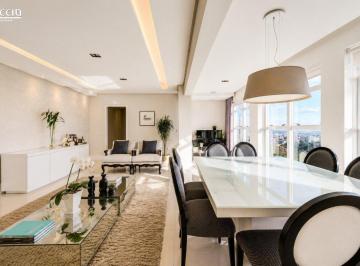 Apartamento · 314m² · 4 Quartos · Apartamento à venda - no Jardim Aquárius