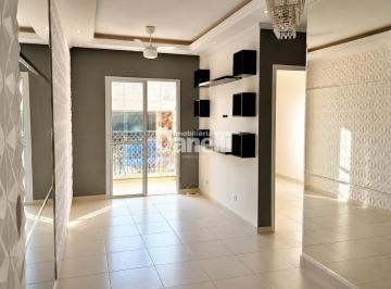 Apartamento · 68m² · 3 Quartos · 2 Vagas · Apartamento à venda, 3 quartos, 1 suíte, 2 vagas, Areao - Taubaté/SP