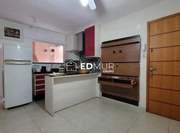 Apartamento · 55m² · 2 Quartos · Apartamento à venda - na Vila Guiomar