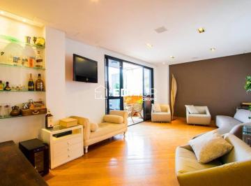 Apartamento · 170m² · 4 Quartos · Apartamento à venda - na Vila Valparaíso