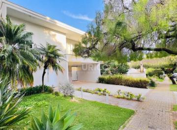 Casa · 400m² · 4 Quartos · 4 Vagas · Casa em condomínio para aluguel no Condomínio Reserva Colonial em Valinhos/SP