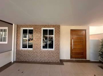 Casa · 125m² · 2 Quartos · 2 Vagas · Casa de Condomínio em Itu para aluguel Portal dos Sábias - SP | 2 quartos Área total 150,02 m² - R$