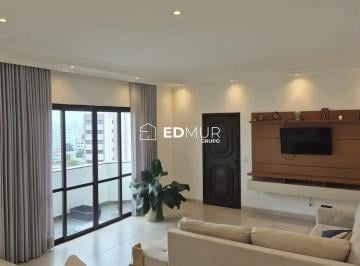 Apartamento · 147m² · 4 Quartos · Apartamento para aluguel - na Vila Assunção