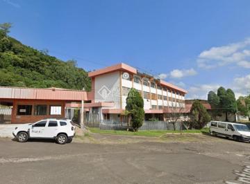 Comercial · 6000m² · Excelente Pavilhão para Locação em Gramado/RS