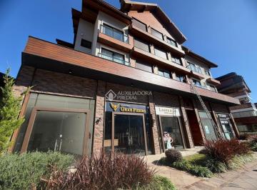 Comercial · 87m² · Loja Comercial para Locação no Centro de Gramado | Excelente Localização