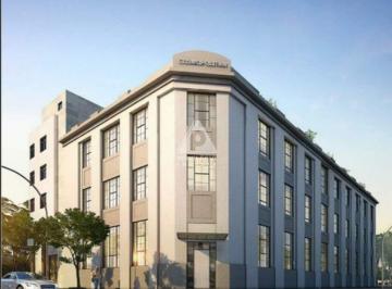 Comercial · 525m² · 29 Quartos · 8 Vagas · Prédio à venda na Gamboa/Porto Maravilha, com projeto de retrofit aprovado