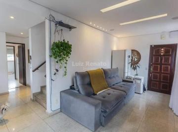 Apartamento · 150m² · 3 Quartos · 1 Vaga · Cobertura à venda no bairro Sagrada Família
