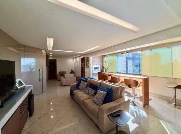 Apartamento · 165m² · 4 Quartos · 4 Vagas · Apartamento à venda no bairro Silveira