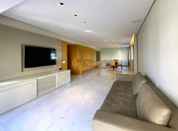 Apartamento · 180m² · 4 Quartos · 3 Vagas · Apartamento à venda no bairro Serra