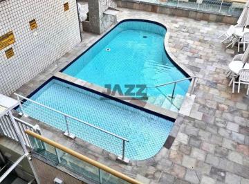 Edifício Santo Expedito - Imobiliária Jazz (64) · Apartamento 3 Dormitórios, 2 Suítes, 2 Vagas, 200 metros da praia e Vista Mar na Aviação em Praia G