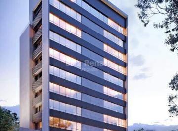 Comercial · 134m² · 2 Vagas · Lançamento alto padrão em construção no bairro Anchieta