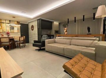 Apartamento · 135m² · 4 Quartos · 3 Vagas · Apartamento à venda no bairro Santo Agostinho