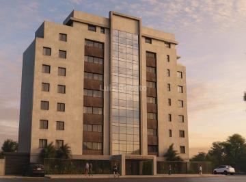 Apartamento · 62m² · 2 Quartos · 2 Vagas · Apartamento 2 e 3 quartos, 62m² a 81m², 2 e 3 vagas de garagem, à venda - Jardim América